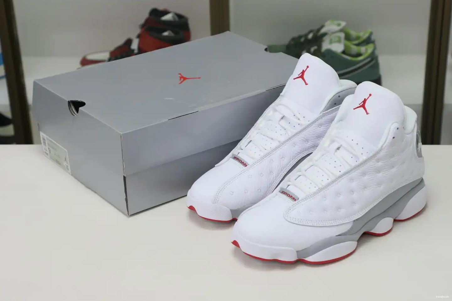 Jordan Kimikick 13 Air Jordan 0513